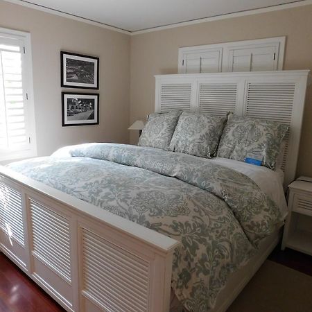 Lincoln Green Inn Carmel-by-the-Sea Exterior foto