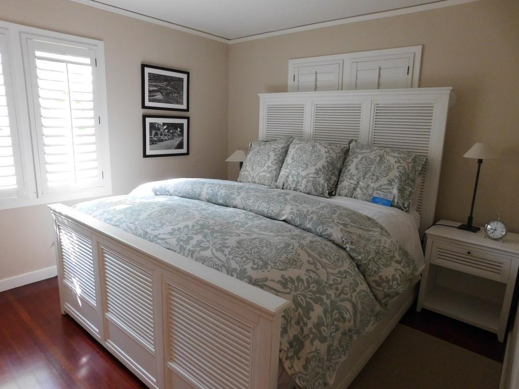Lincoln Green Inn Carmel-by-the-Sea Exterior foto