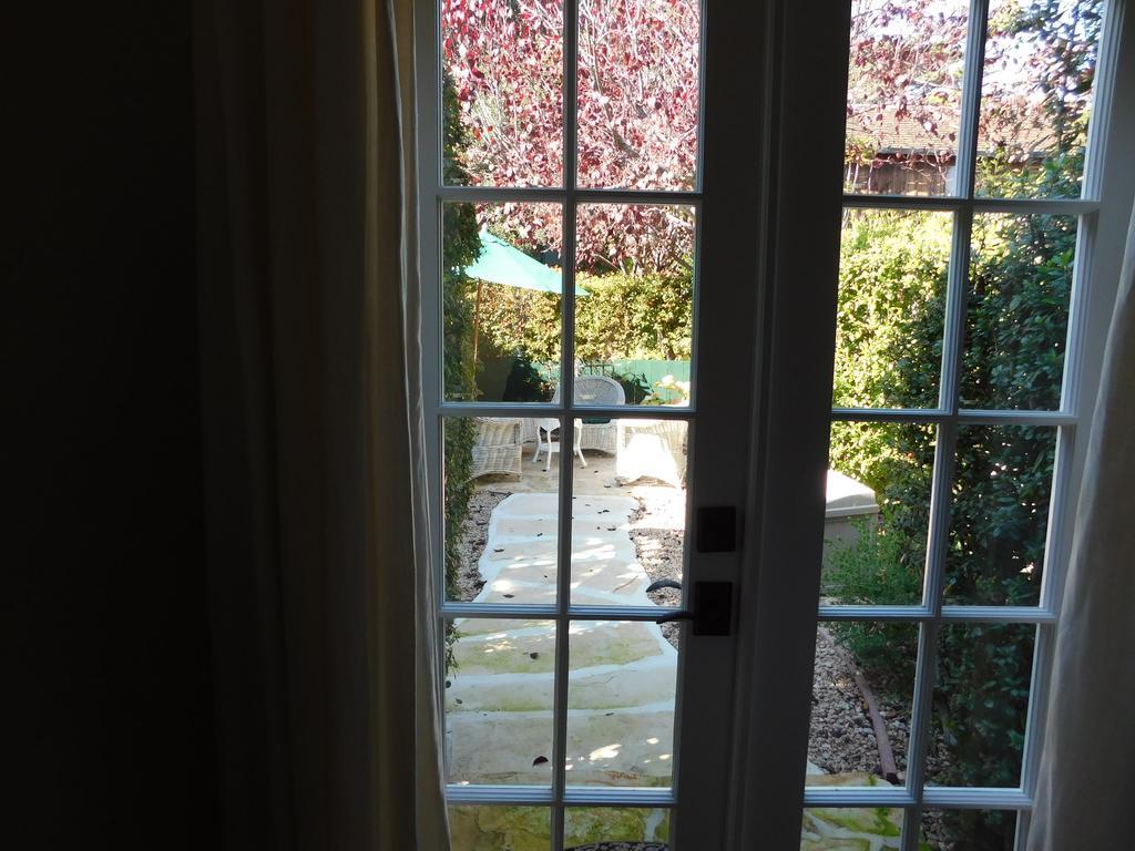 Lincoln Green Inn Carmel-by-the-Sea Exterior foto
